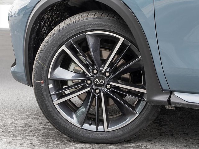 2025 Infiniti QX55 Essential-7