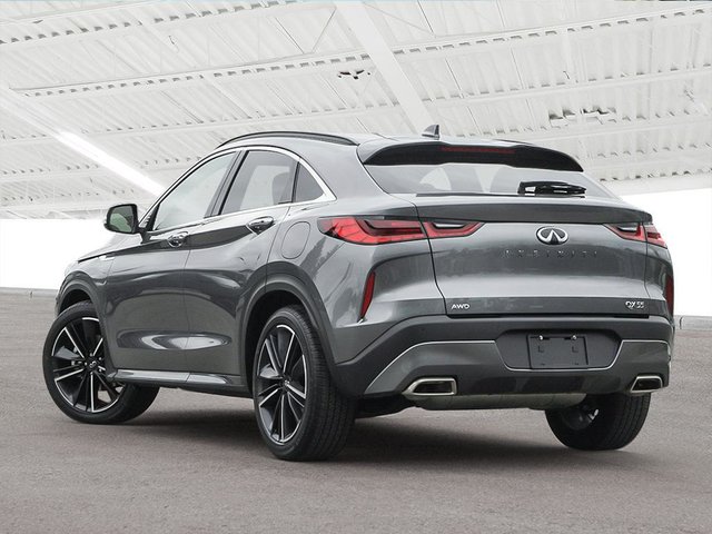 2025 Infiniti QX55 Essential-3