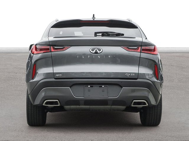 2025 Infiniti QX55 Essential-4