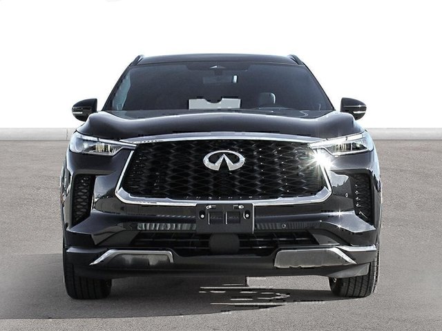 2025 Infiniti QX60 AUTOGRAPH-2