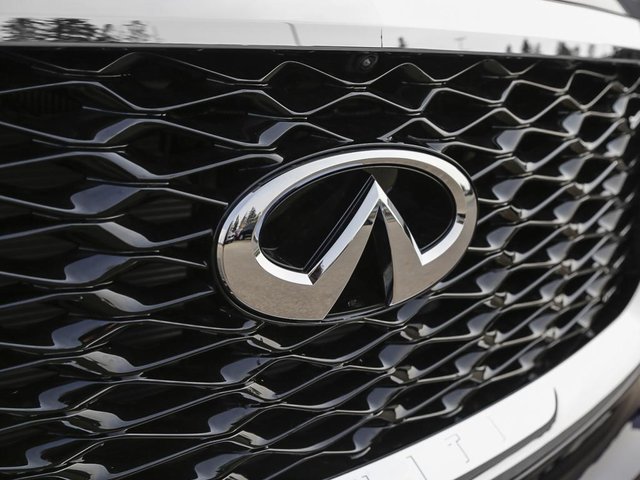 2025 Infiniti QX60 LUXE-7