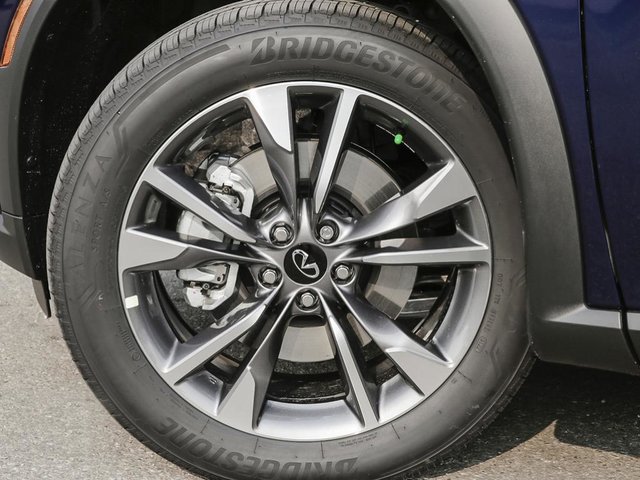 2025 Infiniti QX60 LUXE-6