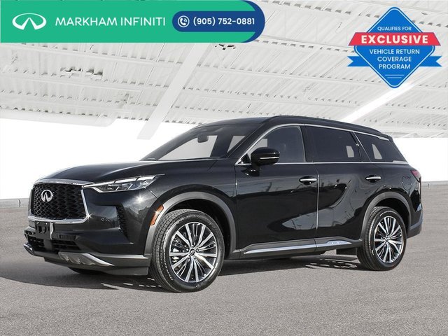 2025 Infiniti QX60 AUTOGRAPH-0