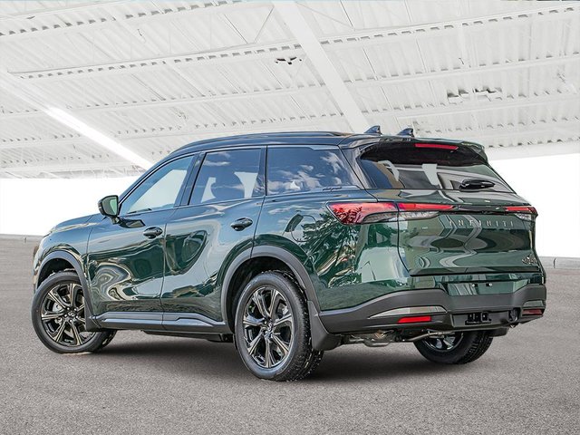 2026 Infiniti QX60 Autograph-3