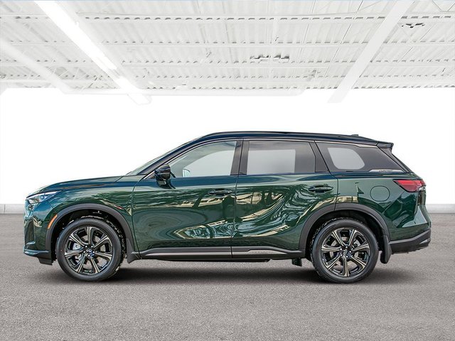 2026 Infiniti QX60 Autograph-2