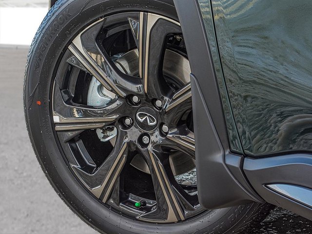 2026 Infiniti QX60 Autograph-7