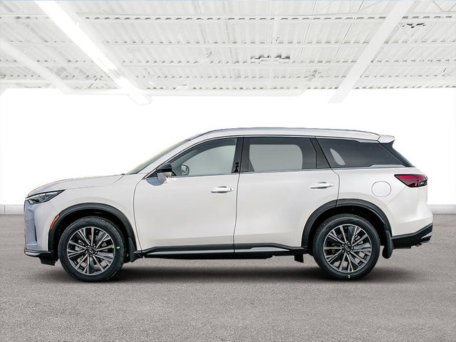 2026 Infiniti QX60 Luxe-2