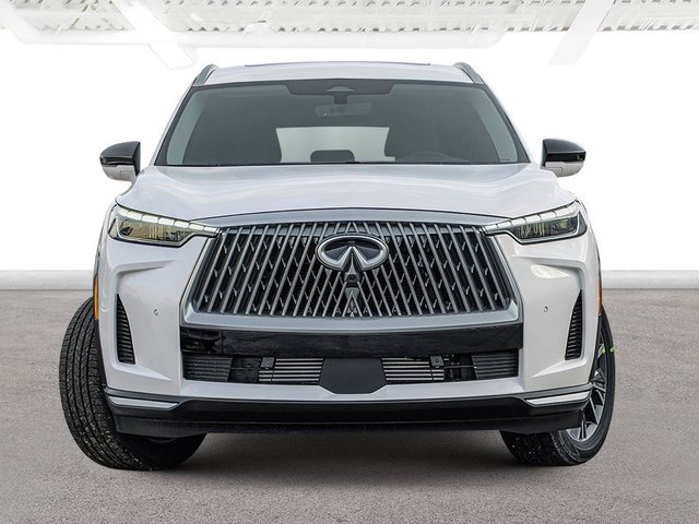 2026 Infiniti QX60 Luxe-1