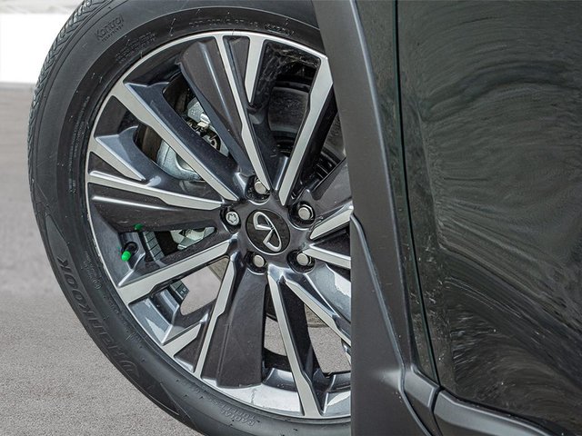 2026 Infiniti QX60 Luxe-7