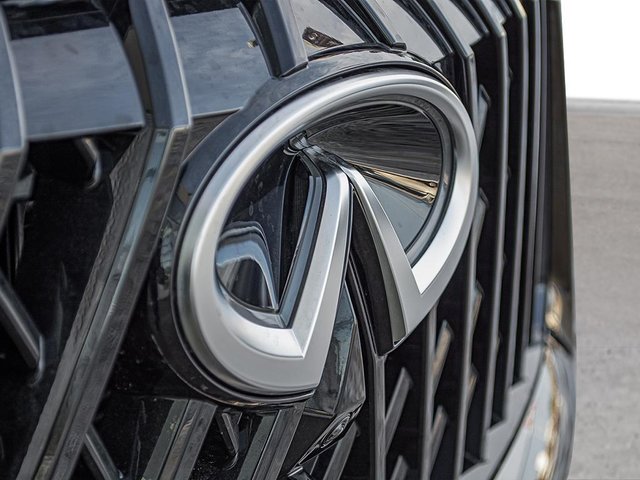 2026 Infiniti QX60 Sport-7