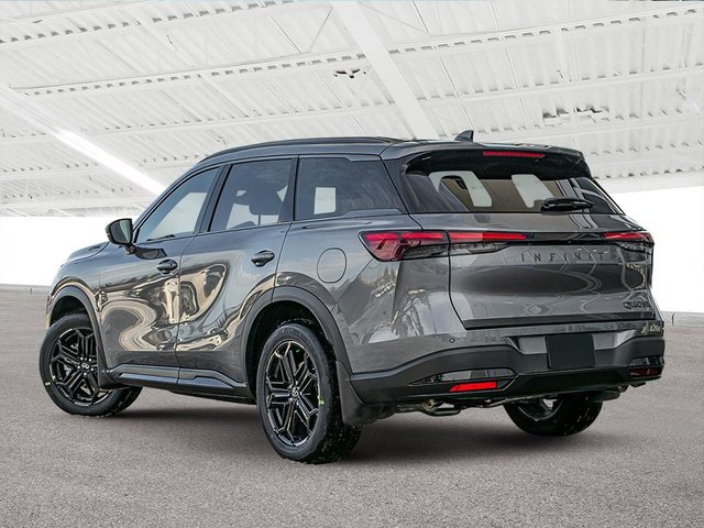 2026 Infiniti QX60 Sport-3