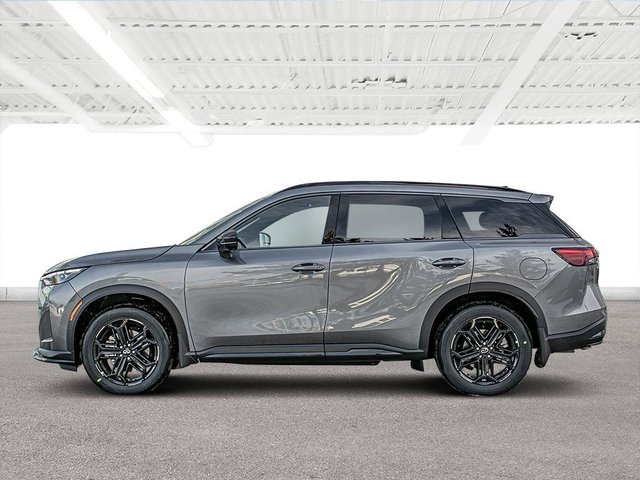 2026 Infiniti QX60 Sport-2