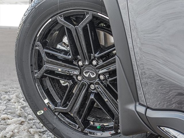 2026 Infiniti QX60 Sport-6