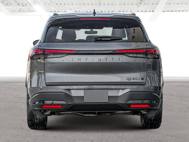 2026 Infiniti QX60 Sport-4