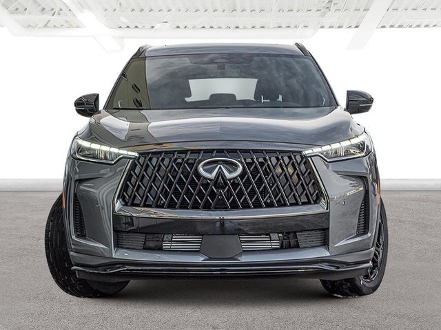 2026 Infiniti QX60 Sport-1
