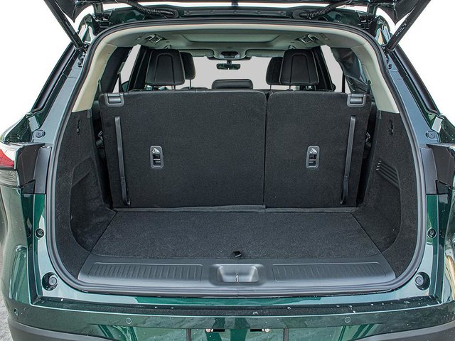 2026 Infiniti QX60 Luxe-6