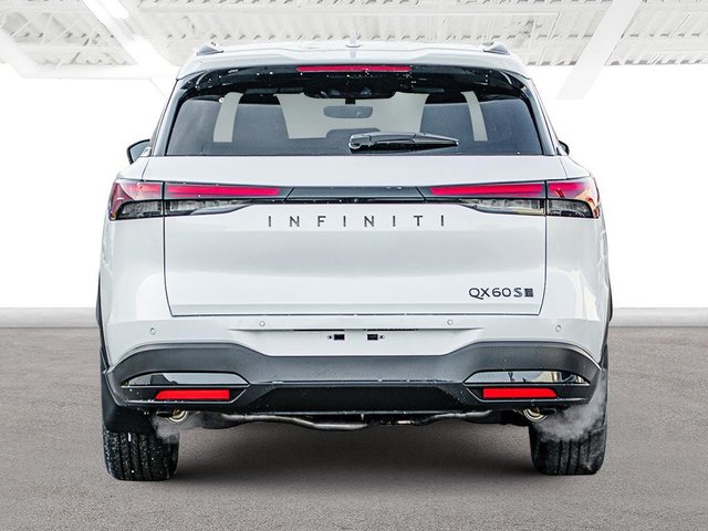 2026 Infiniti QX60 Sport-4