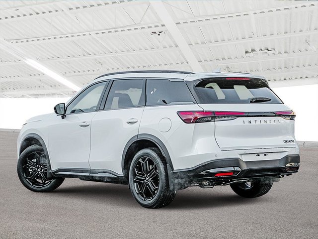 2026 Infiniti QX60 Sport-3