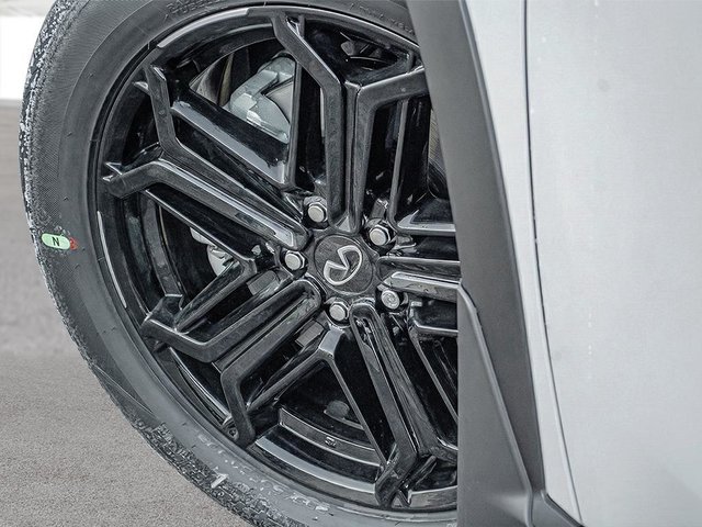 2026 Infiniti QX60 Sport-7