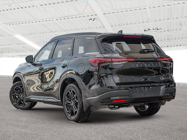 2026 Infiniti QX60 Sport-3