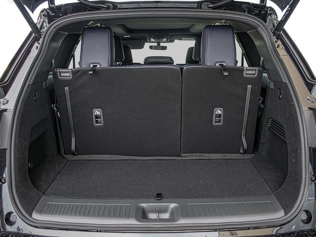 2026 Infiniti QX60 Sport-6