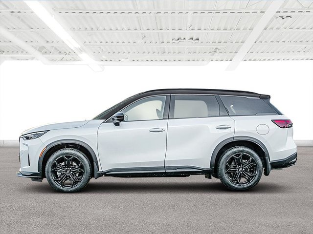 2026 Infiniti QX60 Sport-2