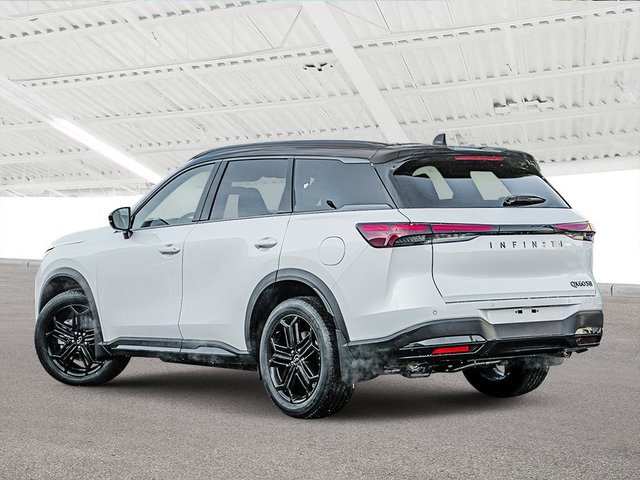 2026 Infiniti QX60 Sport-3