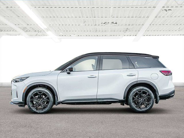 2026 Infiniti QX60 Sport-2