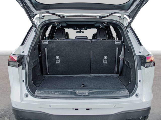 2026 Infiniti QX60 SPORT-6