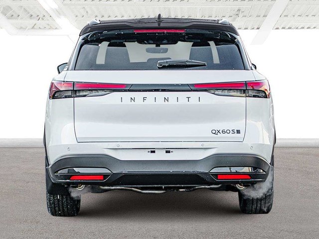 2026 Infiniti QX60 SPORT-4