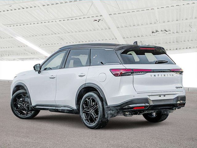 2026 Infiniti QX60 SPORT-3