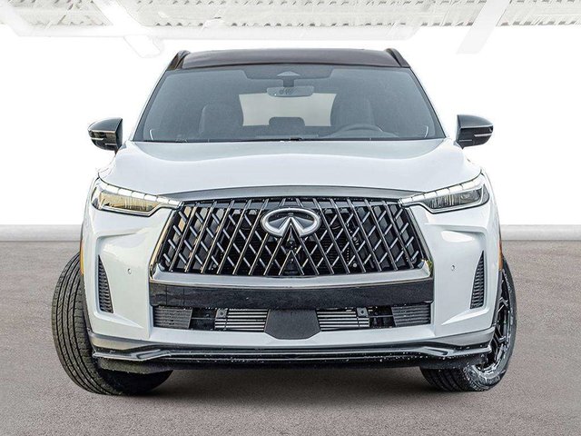 2026 Infiniti QX60 SPORT-1