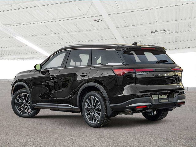 2027 Infiniti QX60 Luxe-3