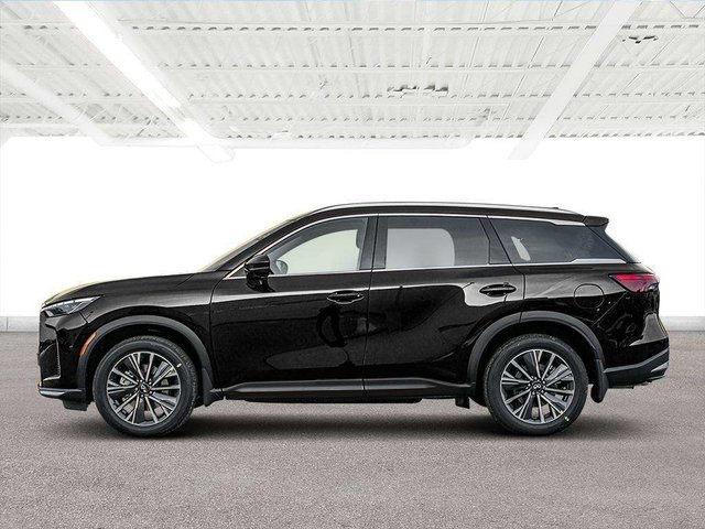 2027 Infiniti QX60 Luxe-2