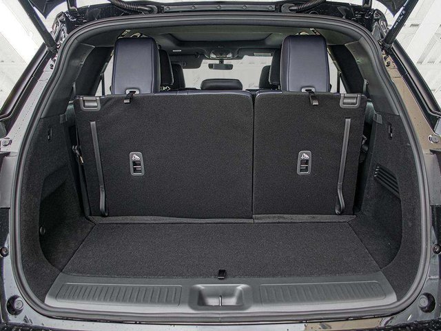2027 Infiniti QX60 Luxe-6