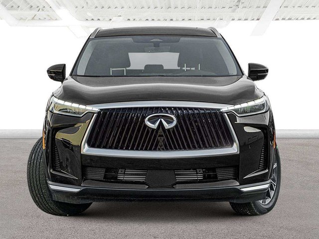 2027 Infiniti QX60 Luxe-1