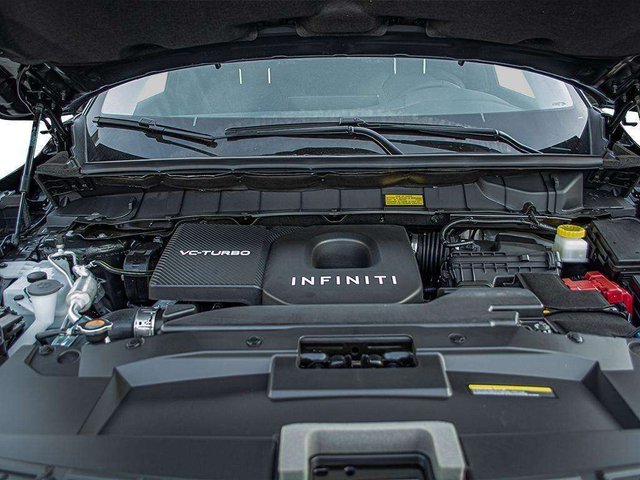 2027 Infiniti QX60 Luxe-5