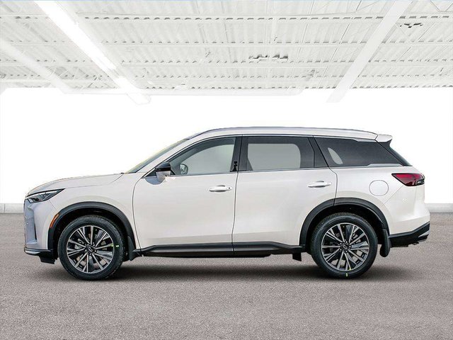 2027 Infiniti QX60 Luxe-2