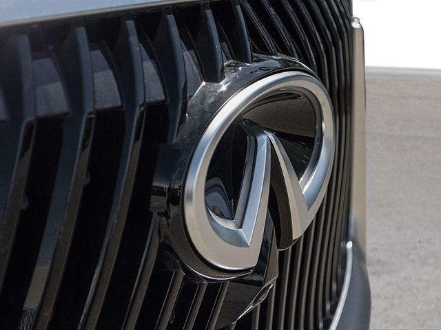 2027 Infiniti QX60 Luxe-7