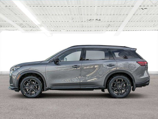 2027 Infiniti QX60 Sport-2