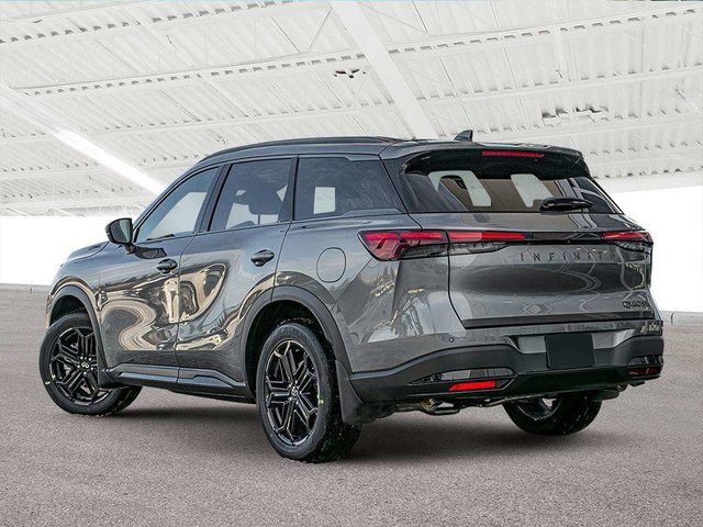 2027 Infiniti QX60 Sport-3