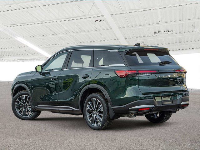 2027 Infiniti QX60 Luxe-3
