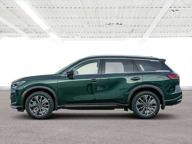 2027 Infiniti QX60 Luxe-2
