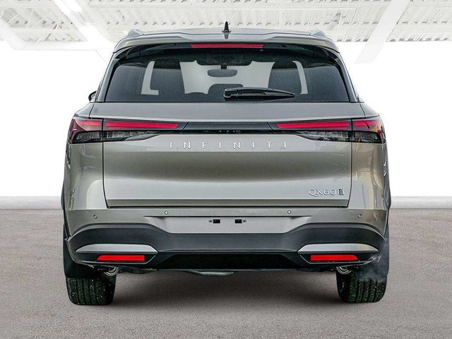2027 Infiniti QX60 Luxe-4