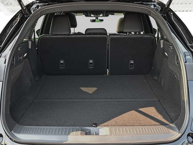 2027 Infiniti QX65 Luxe-6