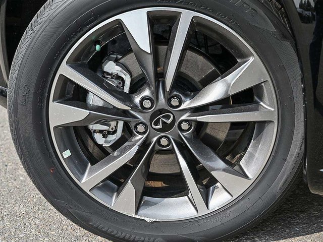 2027 Infiniti QX65 Luxe-7