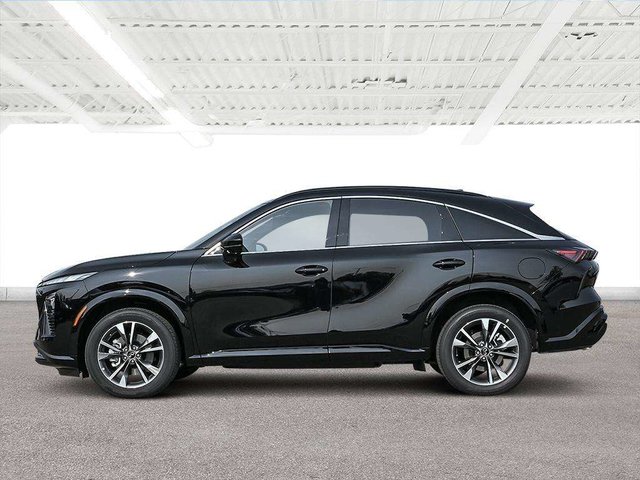 2027 Infiniti QX65 Luxe-2