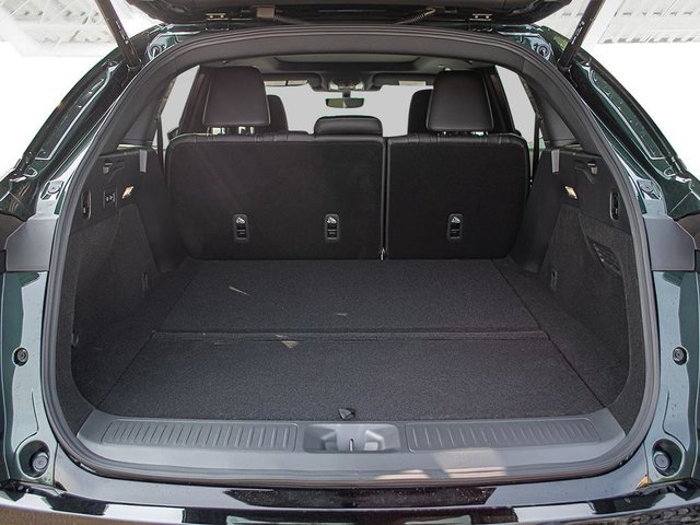 2027 Infiniti QX65 Sport-6