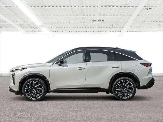 2027 Infiniti QX65 Autograph-2