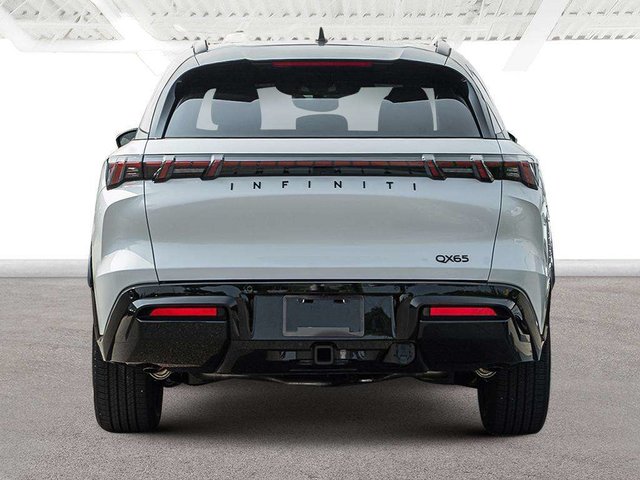 2027 Infiniti QX65 Autograph-4